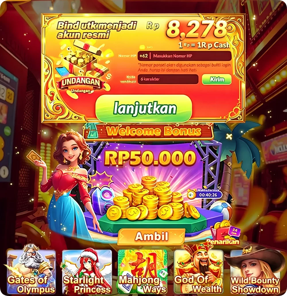 dewi567 Masuk