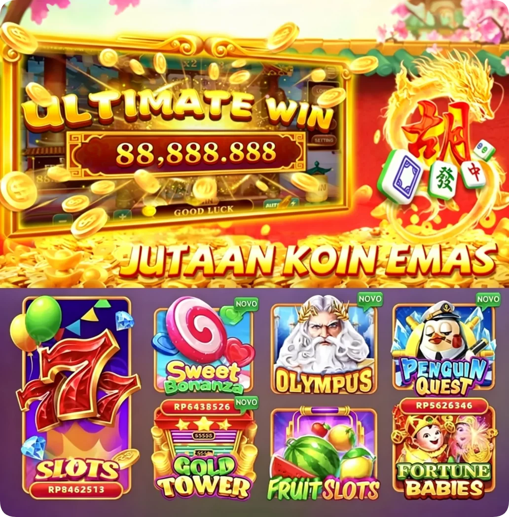 dewi567 APK Resmi Unduh