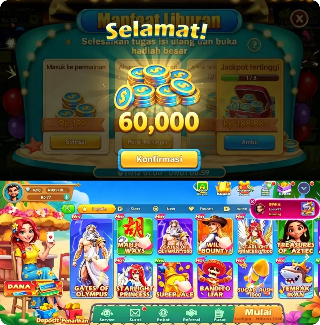 dewi567 Masuk - dewi567 Resmi