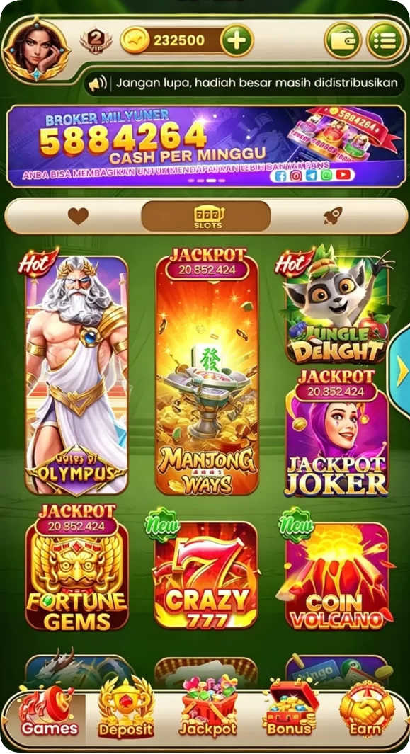 dewi567 Preview - Resmi Unduh